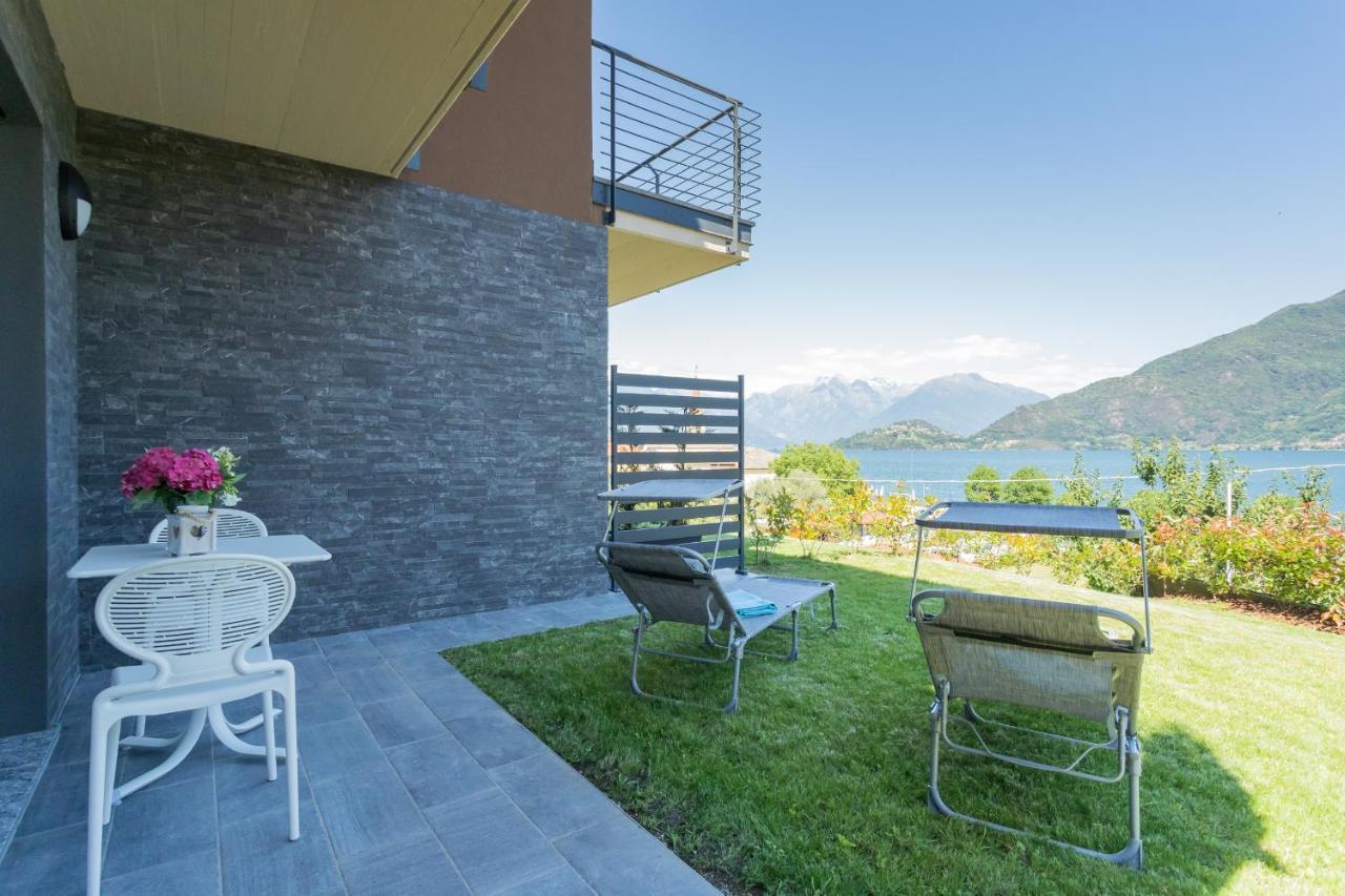 Anna'S Lodge Quiet & Charme By Rent All Como Pianello Del Lario Eksteriør bilde