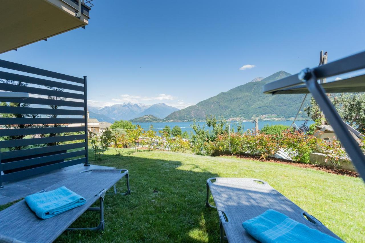 Anna'S Lodge Quiet & Charme By Rent All Como Pianello Del Lario Eksteriør bilde