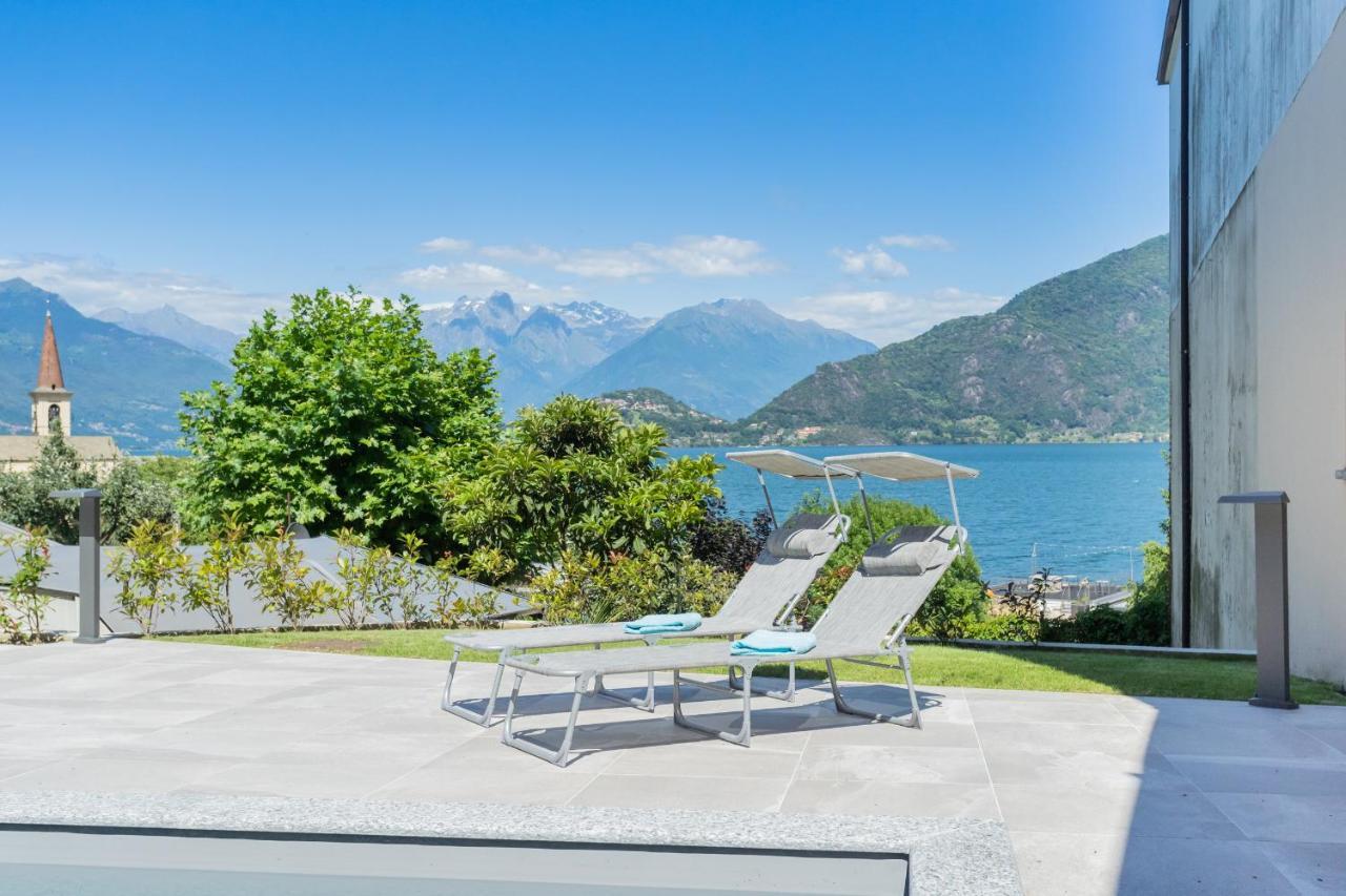 Anna'S Lodge Quiet & Charme By Rent All Como Pianello Del Lario Eksteriør bilde